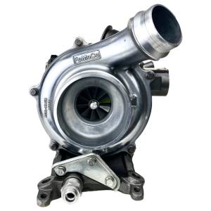Freedom Injection - REMAN Ford 6.7 Powerstroke Cab & Chassis Turbocharger | 854572-5001S | 2011-2016 Ford Powerstroke 6.7L