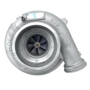 This is a Remanufactured S60 DD13 OM471 GTA4294 Truck Turbocharger A4710962399