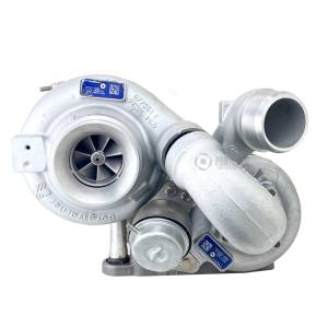 NEW BorgWarner Navistar Maxxforce 7 High & Low Pressure  