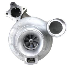 BorgWarner DT466 & I334 Low Pressure Turbocharger | 12749900075, 12748800075