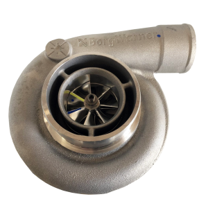 BorgWarner - BorgWarner Navistar Turbocharger | 179082 | Navistar 7.6L