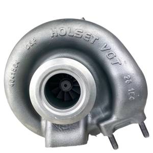 This is a Remanufactured Cummins 6.7 ISB HE351VE / HE300VG Truck Turbocharger 5325927, 3791745H