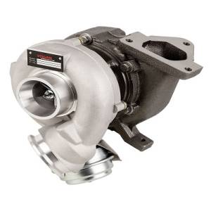 Freedom Injection - New Sprinter OM612 Turbocharger w/ Actuator | 05104006AA, 14030109101 | 2000-2003 Sprinter 2.7L