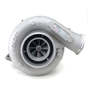 NEW Holset Cummins H1E Turbocharger | 3528708H