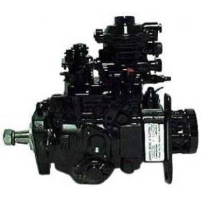 Bosch 230hp High Performance VE6 Injection Pump | 0460426205P