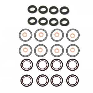 6.0 Powerstroke Injector O-ring Seal Kit | GS33711, AP0002