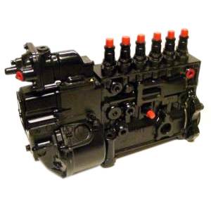 Bosch 5.9 Cummins P7100 Injection Pump w/ Manual Transmission