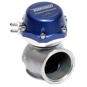 Turbosmart - Turbosmart Pro-Gate 50mm | Universal Fitment