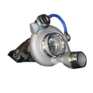 NEW 04.5-07 Dodge Ram 5.9 Cummins Stage 1 Turbocharger w/ Billet Wheel | 5135784AA, 5135784AB, 5143256AA, R5135784AB, R5143256AA