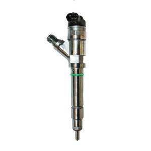 Premium REMAN Bosch LLY Duramax Injector | 0986435504