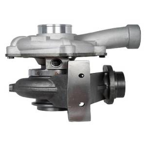 Freedom Injection - REMAN Ford 6.4 Powerstroke Low Pressure Turbocharger | 1848300C96, 8C3Z6K682A | 2008-2010 Ford Powerstroke 6.4L