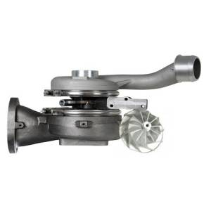 Freedom Injection - Upgraded Ford 6.4 High Pressure Turbocharger w/ Upgraded Billet Wheel | 479514-3459B | 2008-2010 Ford Powerstroke 6.4L