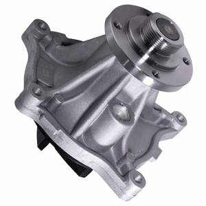 NEW Ford 6.4 Powerstroke Main / Primary Water Pump | 8C3Z8501B, PW482