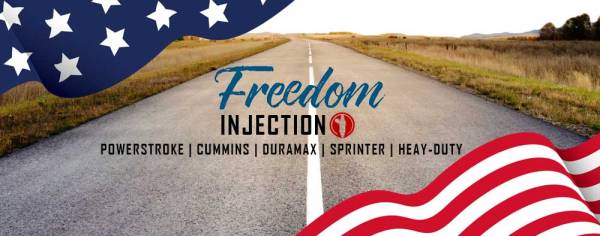 Freedom Injection