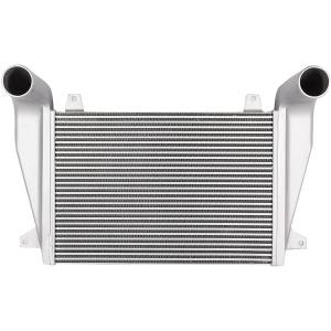 Freedom Engine & Transmissions - NEW Freightliner Charge Air Cooler | 2400-001 | 1985-2013 Freightliner