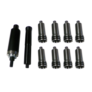 New GM LB7 Duramax Injector Cup w/ Tool Set | 94051259, 97188463