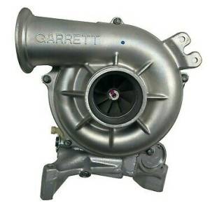 REMAN 7.3 Powerstroke Garrett GTP38 Turbocharger | 702012-9012, 702012-5010, 706447-5003