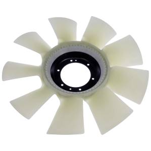 NEW Ford 6.0 Powerstroke Ultra Cool Direct-Fit Radiator Fan Blade from Clutch | 3C3Z8600AB