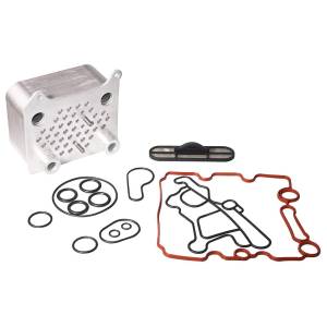 NEW Ford 6.0 Powerstroke Oil Cooler Kit | 3C3Z-6A642-CA, 3C3Z6A642CA, 6A642, 1886511C93
