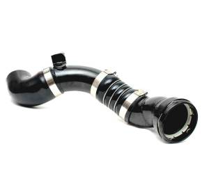 NEW 11-16 Ford 6.7 Powerstroke Cold Side Intercooler Pipe Upgrade | BC3Z-6F073-D, BC3Z-6F073-A