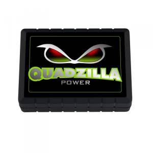 Quadzilla - Quadzilla XZT+ Module | 1998.5-2000 Dodge Cummins 5.9L