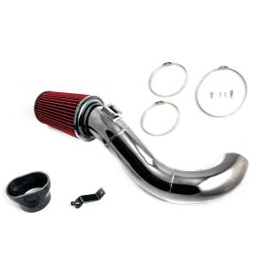 Freedom Injection - Ford 6.7 Powerstroke Diesel Cold Air Intake Kit with Oiled Filter | 2017-2019 Ford Powerstroke 6.7L
