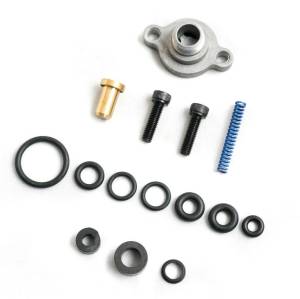 NEW Ford 7.3 Powerstroke Fuel Pressure Regulator Blue Spring Kit | CM-5016