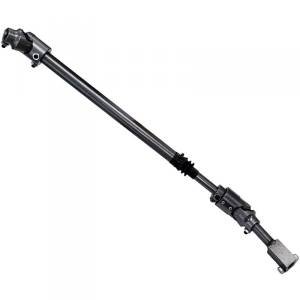Borgeson - Borgeson Steering Shaft | 000952 | 2003-2013 Dodge Trucks