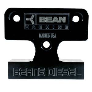 Beans Diesel  - Beans Diesel Factory Fuel Bowl Delete | BD210100 | 2003-2009 Dodge Cummins 5.9/6.7L