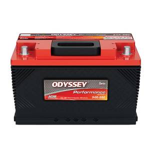 ODYSSEY Performance Series AGM Battery | GROUP 94R, 850 CCA