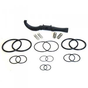 HUBB Filters - HUBB Replacement Parts Kit | HUB8301 | For HUBB 8" Filters