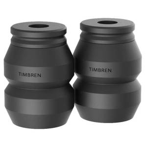 Timbren  - Timbren Rear Suspension Enhancement System | DR1500DS | 2009-2020 Dodge 2500/3500
