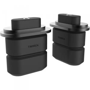 Timbren  - Timbren Rear Suspension Enhancement System | DF25004E | 2014-2020 Dodge 2500/3500