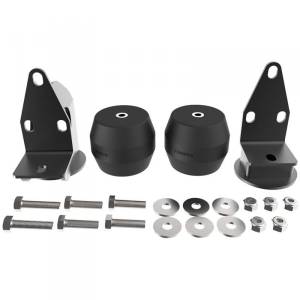 Timbren  - Timbren Front Suspension Enhancement System | GMF55AWD | 2005-2009 Chevy/GMC 4500/5500