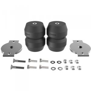 Timbren  - Timbren Front Suspension Enhancement System | FFSD4B | 1999-2003 Ford F450/550 Cab & Chassis