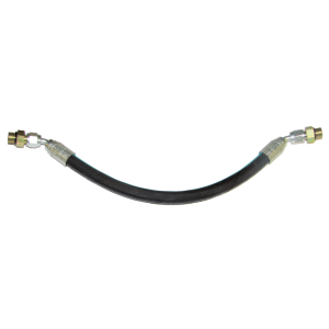 Freedom Injection - Ford 7.3L Powerstroke High Pressure Oil Crossover Hose Kit | 1999.5-2003 Ford Powerstroke 7.3L