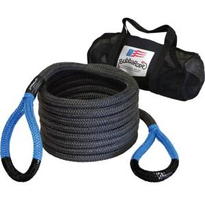 BubbaRope - BubbaRope 20ft Recovery Rope | Universal Fitment