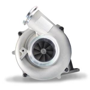 NEW Ford 7.3 OBS Powestroke Stock TP38 Turbocharger | 1822775C92, 466057-5005, 468485-9004