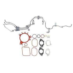 NEW Ford 6.7L Powerstroke CP4 Injection Pump Install Kit | 2011-2019 Ford Powerstroke 6.7L