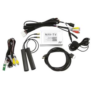 NAV-TV - NAV-TV Smart-Link Adapter | Universal Fitment