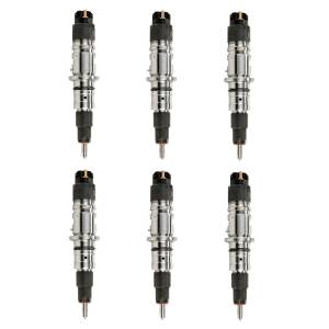 Bosch - Bosch Cummins ISB/B Series Remanufactured Injector | 5254261, 0445120177 | VOLVO / KENWORTH / FREIGHTLINER
