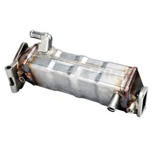 Bullet Proof Diesel LMM Duramax EGR Cooler w/ Temp Ports | 6700003