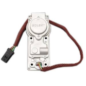 Freedom Injection - Holset Turbo Actuator for Cummins ISL | 4034128RX | Cummins ISL