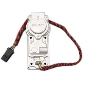 Holset Turbo 24 Volt Actuator for ISX Cummins | 4034290, 4034211, 3787560
