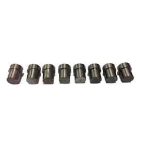 Freedom Injection - NEW 40HP Performance Nozzle Tip Set (8) | 1991-2000 Chevy/GM 6.5L