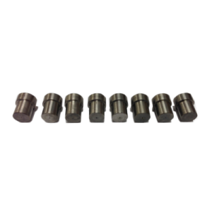 Freedom Injection - 6.5L GM NEW Stock Nozzle Set (8) | 1991-2001 Chevy/GMC 6.2/6.5L