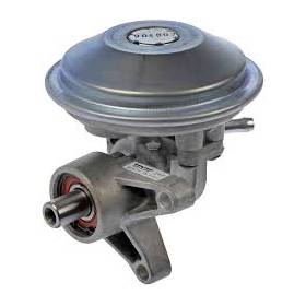 NEW GM 6.5 & 6.2 Diesel Vacuum Pump (NO A/C) | 26036642, 7847031, 215128