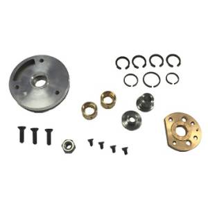 Freedom Injection - GM Turbo Service Kit | 1991-2000 Chevy/GMC 6.2/6.5L