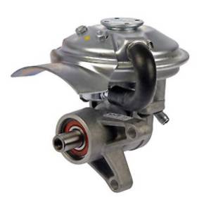 NEW GM 6.5 Diesel Vacuum Pump (NO A/C) | 12556549, 12562793