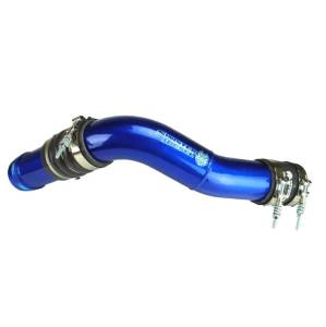 Sinister Diesel Hot Side Charge Pipe | SD-6.7PIPH11-01-20 | 2011+ Ford Powerstroke 6.7L | Dale's Super Store